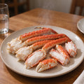 Fresh-Frozen Royal King Crab Legs